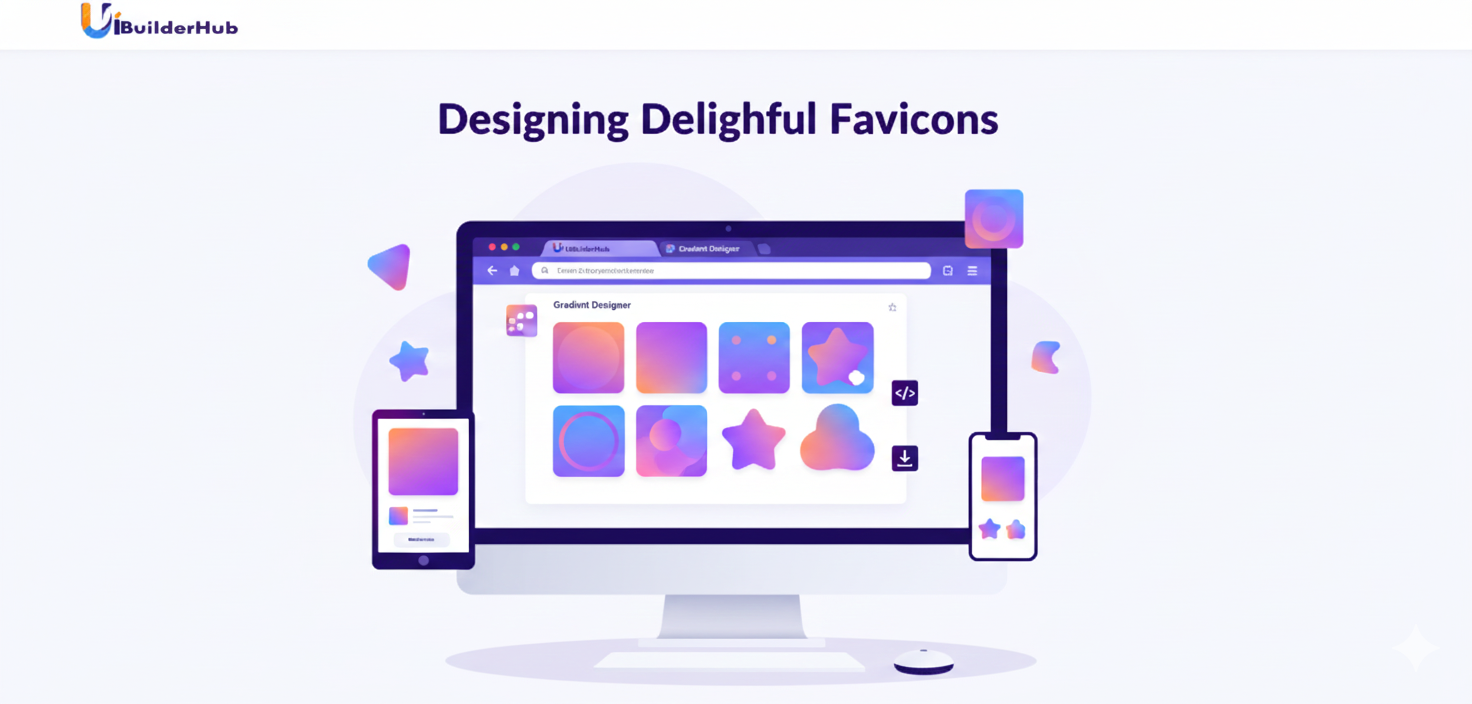 Free Gradient Generator Online 2025 | Create UI Colors