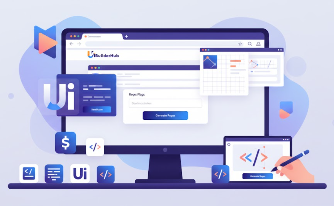 Build and Test Regex Instantly with Our Free Generator