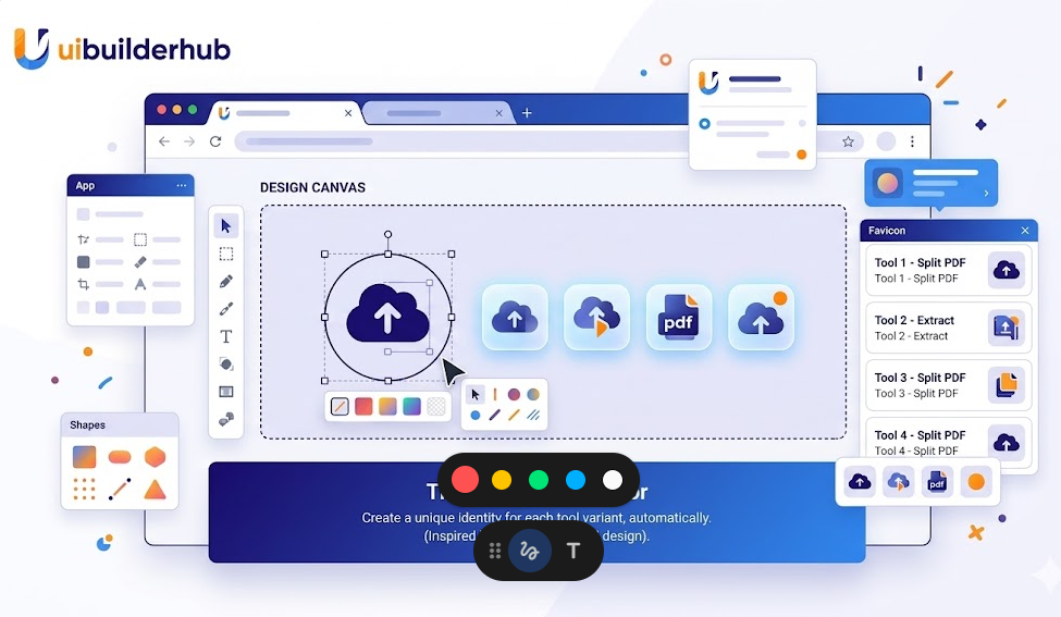 Split PDF Files Free Online: The Easiest Tool Yet