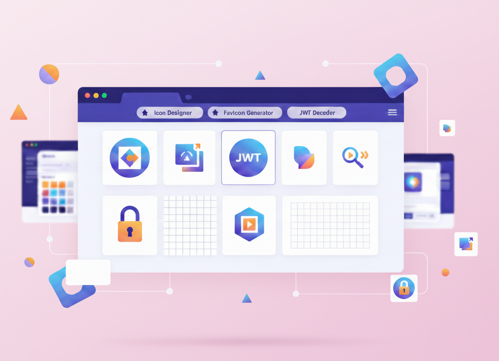 The Best Free JWT Decoder in 2025: Decode, Debug, and Analyze JWT Tokens Instantly